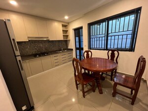 Kitchen in 4 BHK Villa at Sarjapur – for Sale