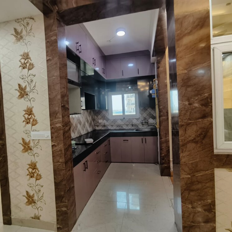 Bathroom, nilaya-greens 2 Bedroom 852 Sq.Ft. Apartment In Sikrod Ghaziabad 9150583