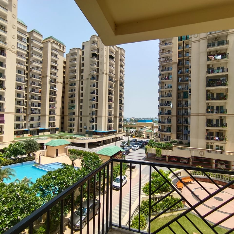 2 BHK + Pooja Room Apartment For Rent in Nilaya Greens