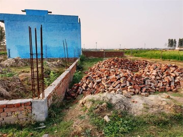 Plot Area in  Plot at Sector 141 – for Sale