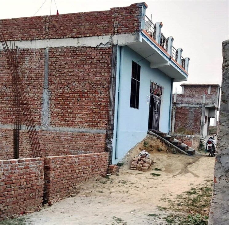 Exterior View, sector 141  900 Sq.Ft. Plot In Sector 141 Noida 9150515