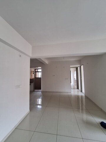Building Lobby in 3 BHK Apartment at Shela – for Sale