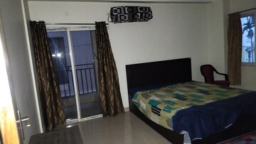 Bedroom in 3 BHK Apartment at Jalukbari – for Rent
