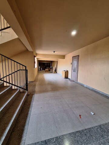  3 BHK Apartment at Shela – for Sale