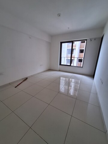 Bedroom in 3 BHK Apartment at Shela – for Sale