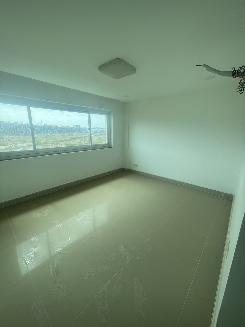 4 BHK + Study Room Villa For Sale in Build Your Future Secure 