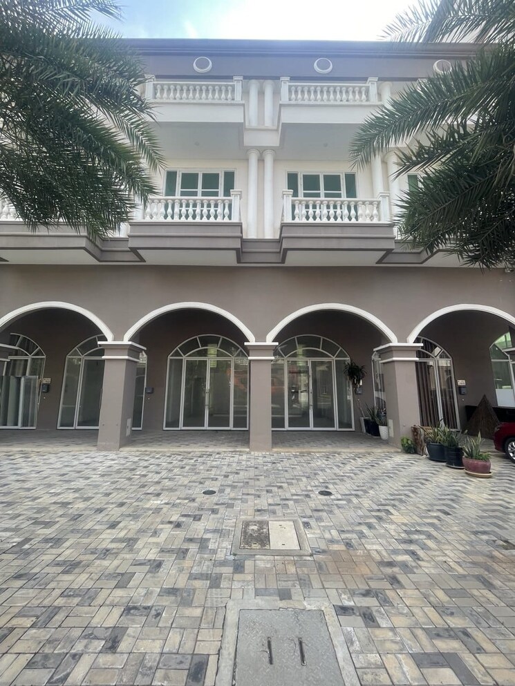 Exterior View, sarjapur 4 Bedroom 3050 Sq.Ft. Villa In Sarjapur Bangalore 9150597