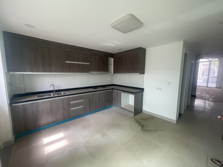 Kitchen, sarjapur 4 Bedroom 3050 Sq.Ft. Villa In Sarjapur Bangalore 9150597