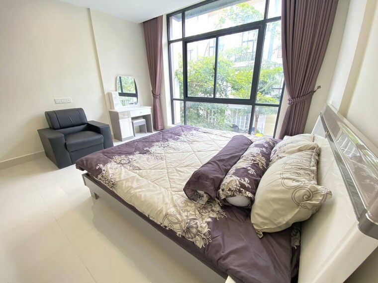 Bedroom, sarjapur 4 Bedroom 3050 Sq.Ft. Villa In Sarjapur Bangalore 9150585