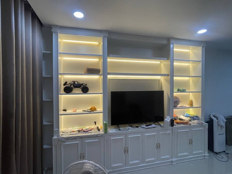 Other, sarjapur 4 Bedroom 3050 Sq.Ft. Villa In Sarjapur Bangalore 9150585