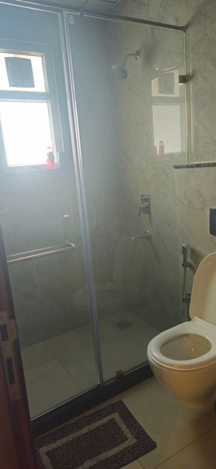 Bathroom, ireo-skyon 3 Bedroom 2045 Sq.Ft. Apartment In Sector 60 Gurgaon 9150603