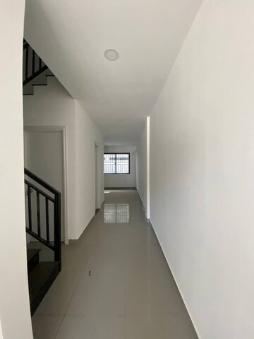Building Lobby in 4 BHK Villa at Sarjapur – for Sale