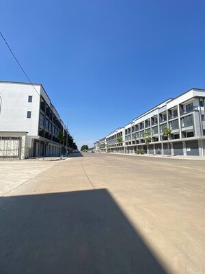 4 BHK Villa – Exterior View View at Sarjapur - for Sale