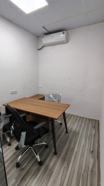 Team Area in  Office Space at Sector 2 – for Rent