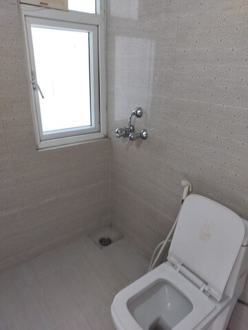 Bathroom in 4 BHK Apartment at Maxblis White House, Sector 75 – for Sale