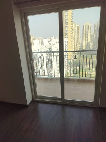 Balcony in 4 BHK Apartment at Maxblis White House, Sector 75 – for Sale