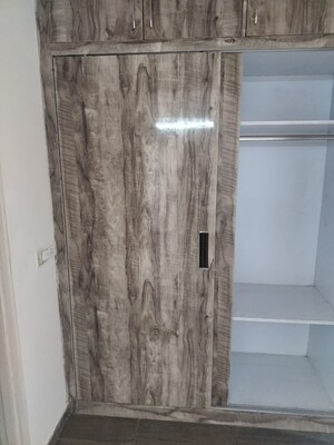 Building Lobby in 4 BHK Apartment at Maxblis White House, Sector 75 – for Sale