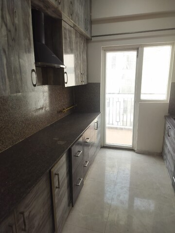 Kitchen in 4 BHK Apartment at Maxblis White House, Sector 75 – for Sale