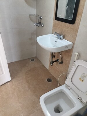 Attached Bathroom in 4 BHK Apartment at Maxblis White House, Sector 75 – for Sale