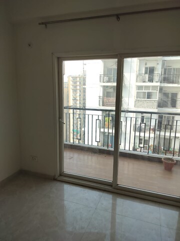 Balcony in 4 BHK Apartment at Maxblis White House, Sector 75 – for Sale