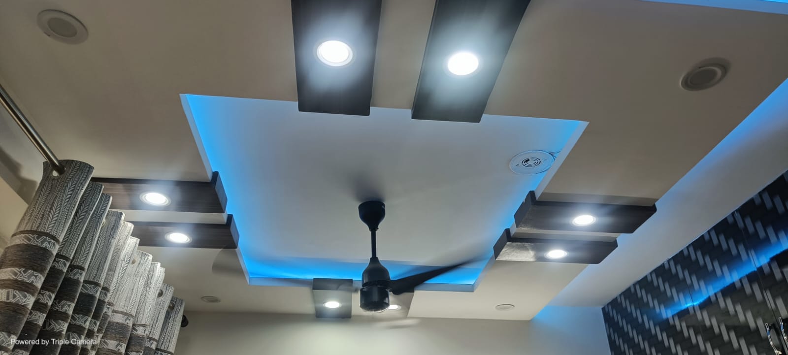 2 BHK Apartment For Rent in Shree Vardhman Green Court