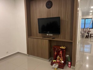 Furnished Amenities in 4 BHK Villa at Sarjapur – for Sale
