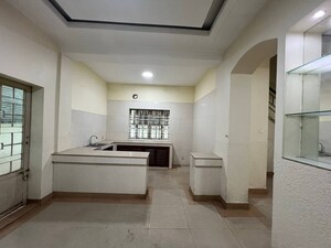 Building Lobby in 4 BHK Villa at Sarjapur – for Sale
