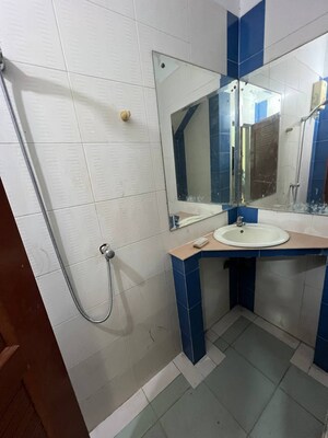 Bathroom in 4 BHK Villa at Sarjapur – for Sale