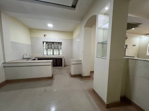 Parking in 4 BHK Villa at Sarjapur – for Sale