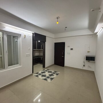 Room in 3 BHK Apartment at Ascent Palm Heights, Raj Nagar Extension – for Rent