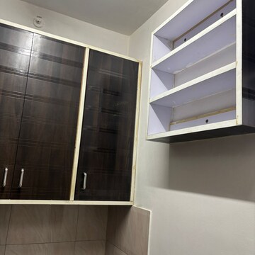 Furnished Amenities in 3 BHK Apartment at Ascent Palm Heights, Raj Nagar Extension – for Rent