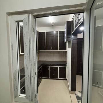3 BHK Apartment For Rent in Ascent Palm Heights, Raj Nagar Extension