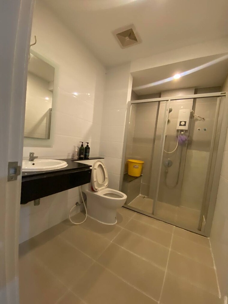 Bathroom, sarjapur 4 Bedroom 3050 Sq.Ft. Villa In Sarjapur Bangalore 9150610