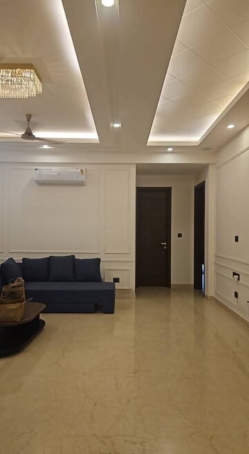 3 BHK Apartment For Rent in Pioneer Park Phase 1, Sector 61