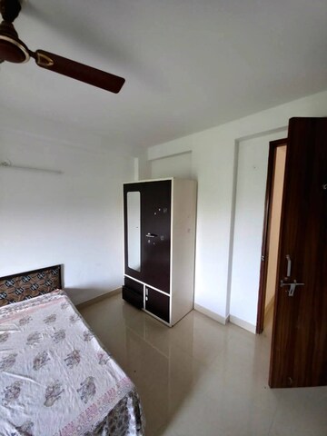 Building Lobby in 3 BHK Apartment at Pioneer Park Phase 1, Sector 61 – for Rent
