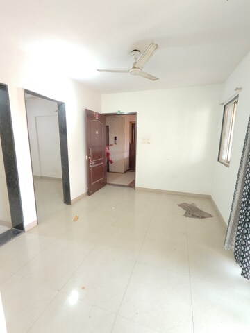 Living Room in 1.5 BHK Apartment at Shanti Niketan Wadgaon Sheri, Wadgaon Sheri – for Rent