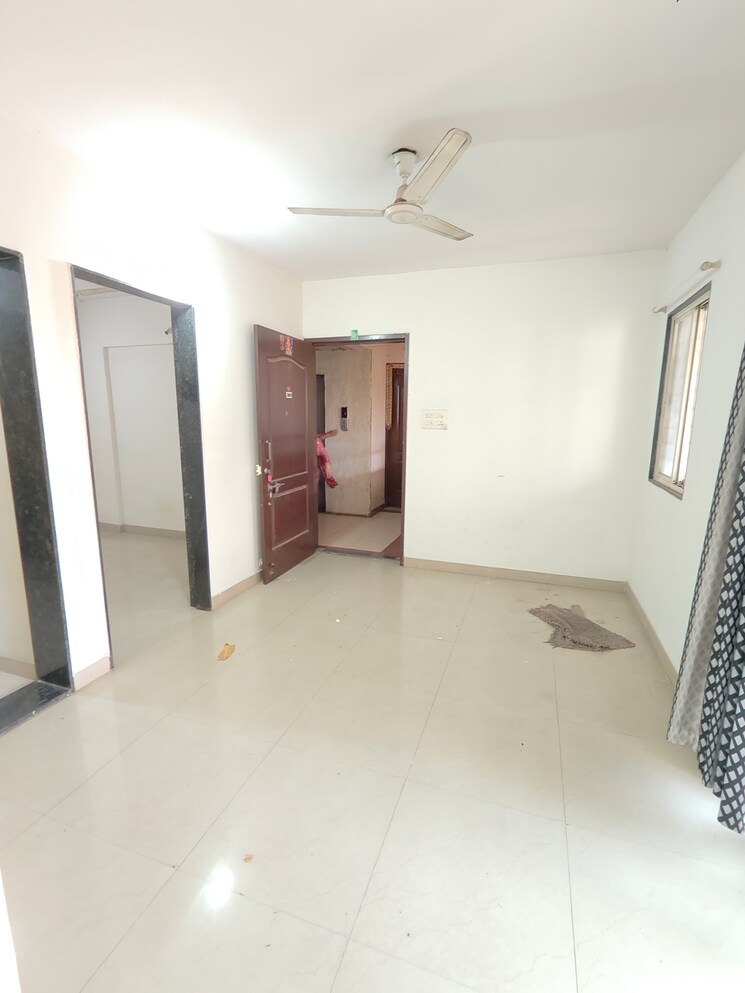 Living Room, shanti-niketan-wadgaon-sheri 1.5 Bedroom 610 Sq.Ft. Apartment In Wadgaon Sheri Pune 9150666