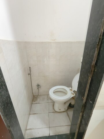 Bathroom in 1.5 BHK Apartment at Shanti Niketan Wadgaon Sheri, Wadgaon Sheri – for Rent