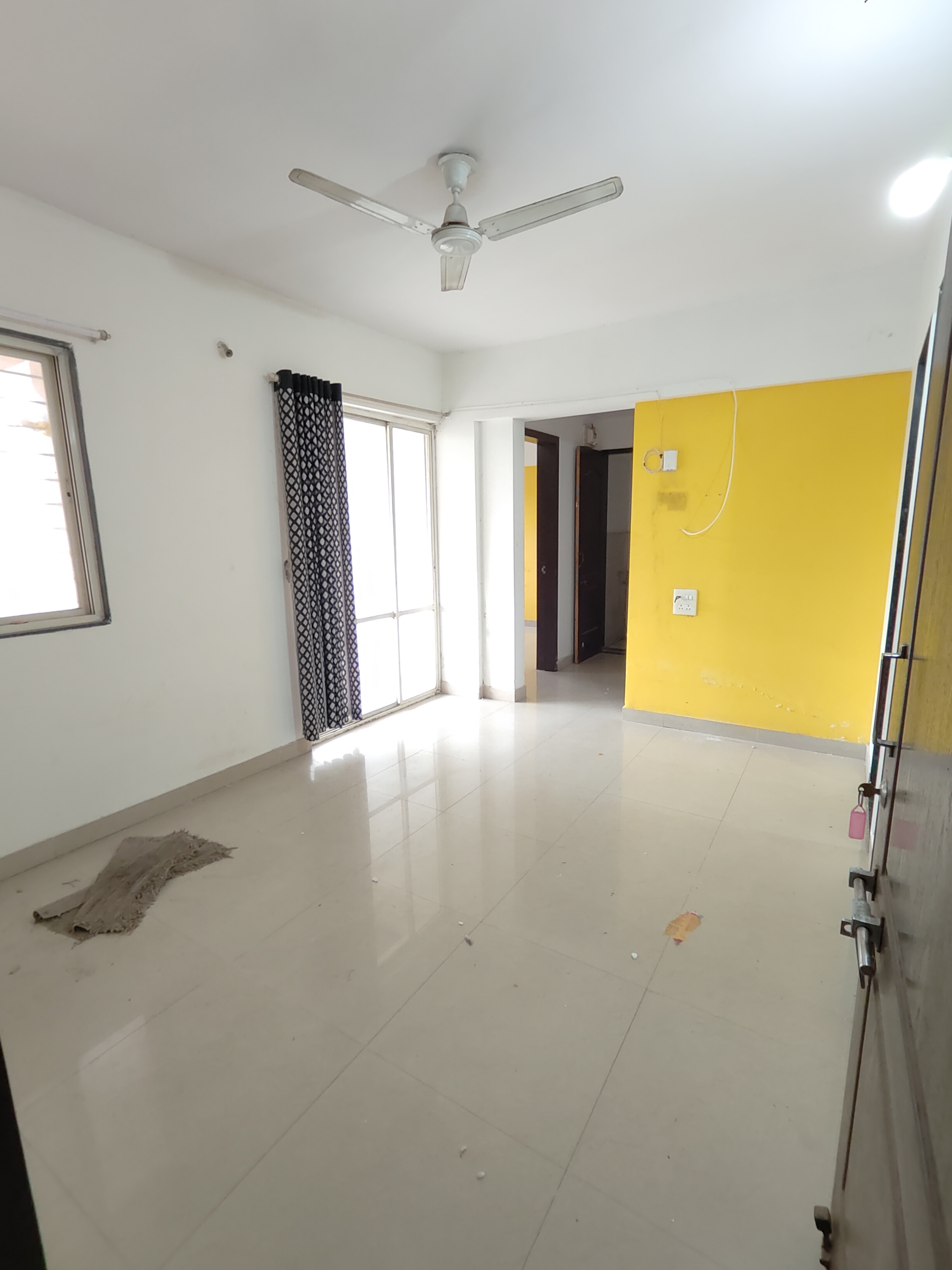 1.5 BHK + Extra Room 610 Sq.Ft. Apartment in Shanti Niketan Wadgaon Sheri