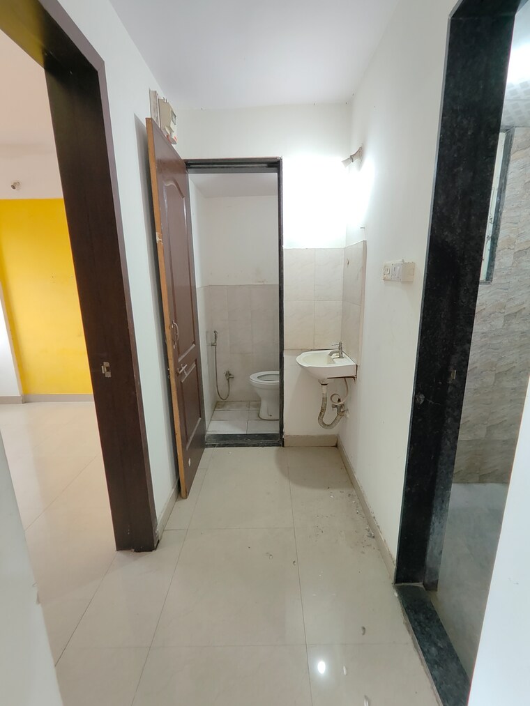 Bedroom, shanti-niketan-wadgaon-sheri 1.5 Bedroom 610 Sq.Ft. Apartment In Wadgaon Sheri Pune 9150666