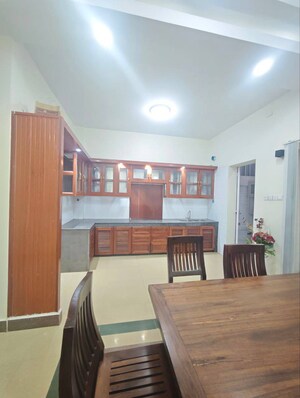 Kitchen in 4 BHK Villa at Sarjapur – for Sale
