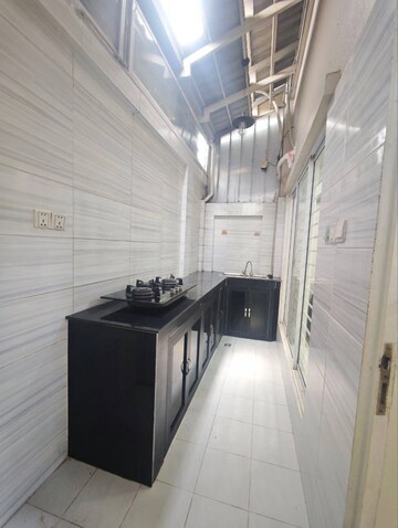 Kitchen in 4 BHK Villa at Sarjapur – for Sale