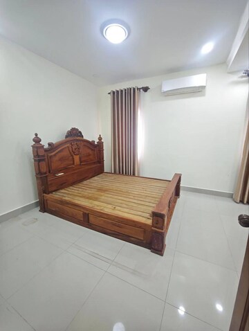 Bedroom in 4 BHK Villa at Sarjapur – for Sale