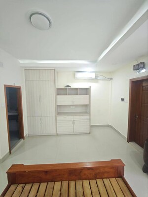 Kitchen in 4 BHK Villa at Sarjapur – for Sale