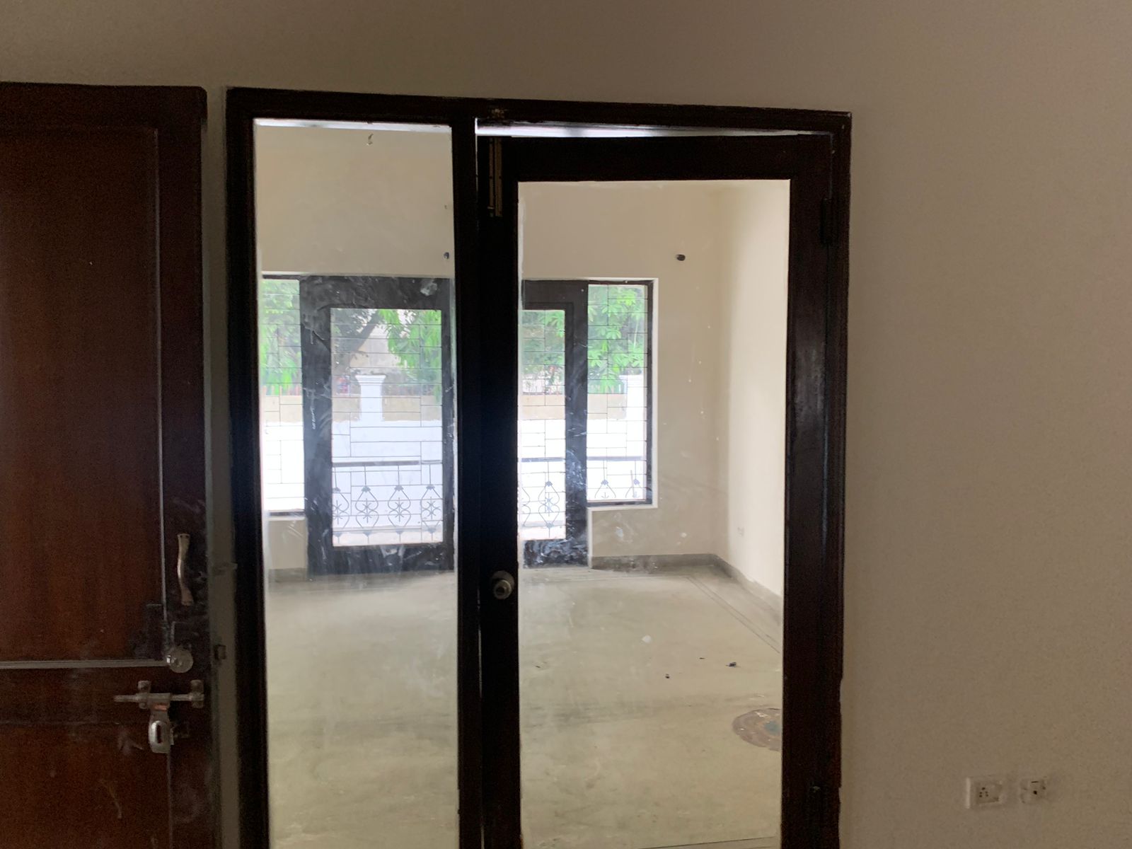 3 BHK + Study Room 1234 Sq.Ft. Independent House in Central Park 3 Flower Valley