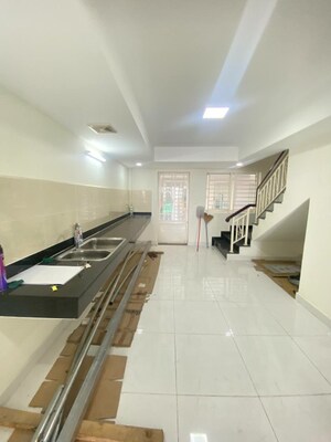 Kitchen in 4 BHK Villa at Sarjapur – for Sale