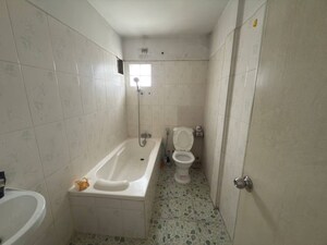 Bathroom in 4 BHK Villa at Sarjapur – for Sale