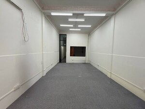 Building Lobby in 4 BHK Villa at Sarjapur – for Sale