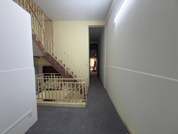 Building Lobby in 4 BHK Villa at Sarjapur – for Sale