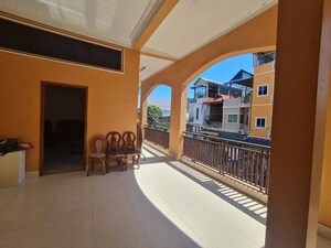 Balcony in 4 BHK Villa at Sarjapur – for Sale